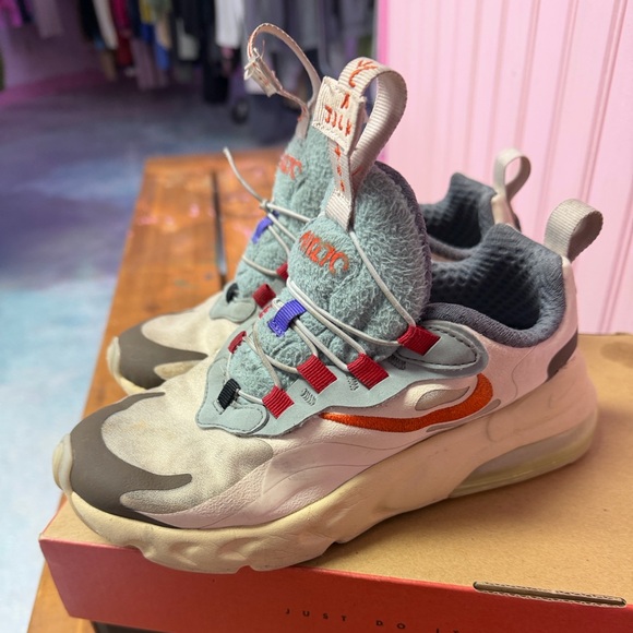 Cactus Jack by Travis Scott Other - Nike airmax 270 travis scott cactus jack